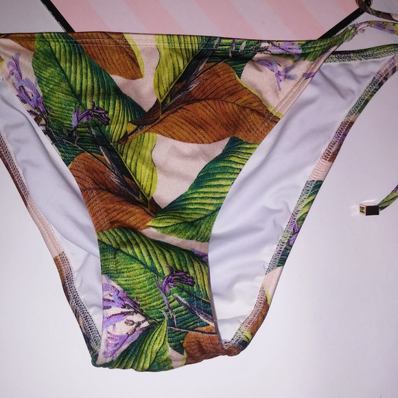 Victoria Secret Swim Bottom - Picture 2 of 4